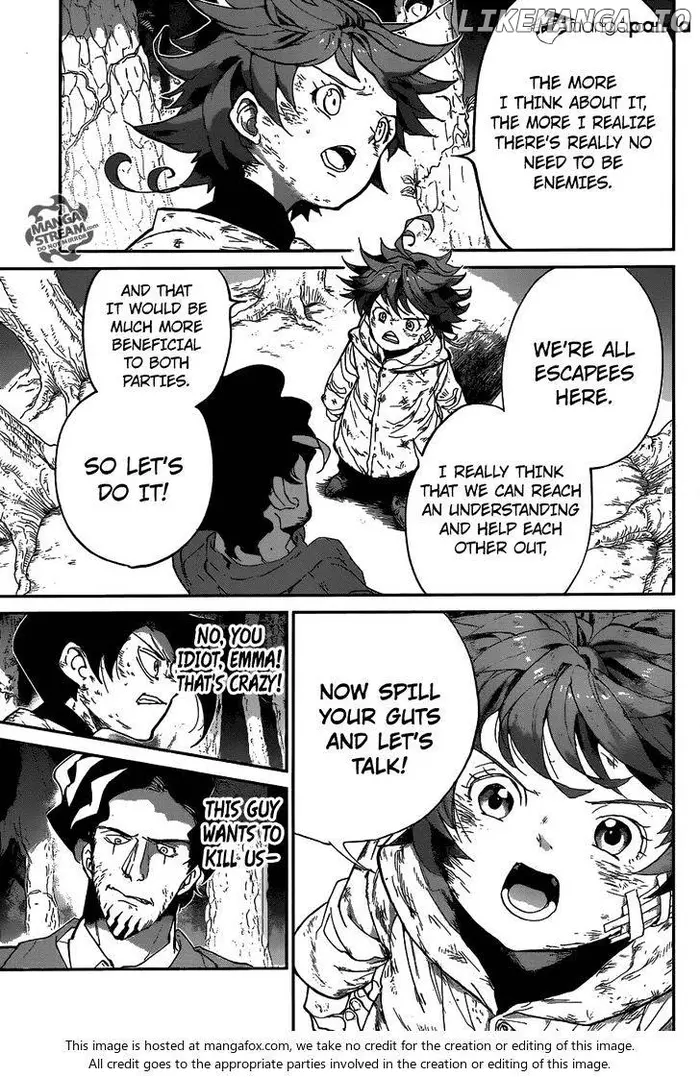 The Promised Neverland chapter 64 image 04_optimized